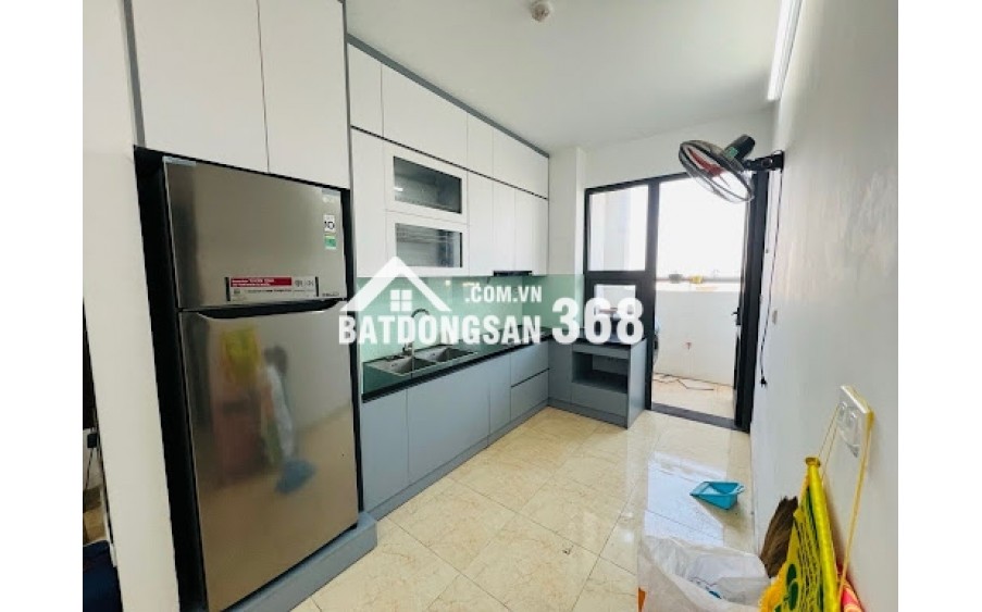 Hiếm! Bán căn hộ NO1B – Chung cư Quân đội K35 Tân Mai – View hồ Đền Lừ cực đẹp – Full nội thất cao cấp – Giá nhỉnh 6tỷ!